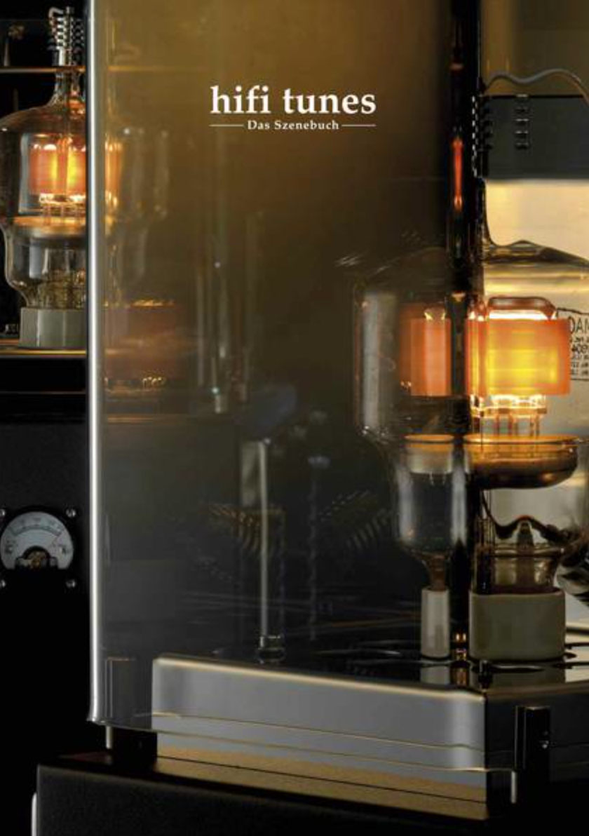 Review of Arrow gimbal tonearm